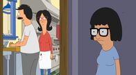 Bob's Burgers – (v.l.n.r.) Bob, Linda, Tina
