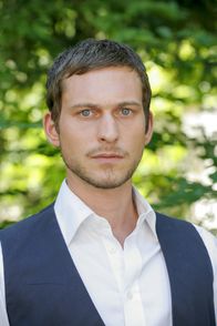 Die Rosenheim-Cops – Johannes Heidersberger (Julian Schmieder)