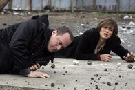 Law & Order: Special Victims Unit – Law & Order: Special Victims Unit (2007)