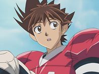 Eyeshield 21 – Sa, 14.06., 07:50 Uhr