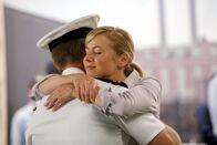Monk – Casper Van Dien (Lt. Albright), Traylor Howard (Natalie Teeger).