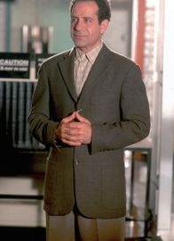 Monk – Tony Shalhoub.