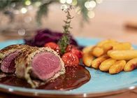 Kochen mit Anixe – Mi, 10.12., 16:00 Uhr