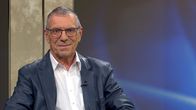 MERYN im Sprechzimmer – Joachim Renner.