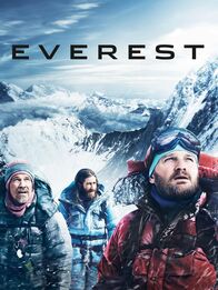 Everest – So, 02.03., 20:15 Uhr