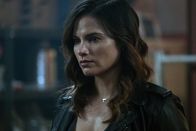 The Oath – Karen Beach (Katrina Law)