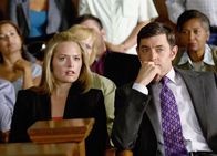 Psych – Psych (2006)