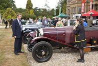Inspector Barnaby – Inspector Barnaby (2011)
