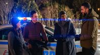 FBI: Special Crime Unit – FBI: Special Crime Unit (2020)