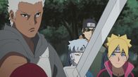 Boruto – Fr, 01.03., 17:10 Uhr