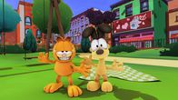 Garfield – Do, 01.10., 07:40 Uhr