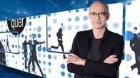 quer – Moderator Christoph Süß, Oktober 2021.