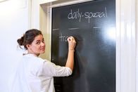 Aufgetischt vor 10 – Die TCM Liebhaberin und Suppenwirtin Ulli Natter in ihrer "Elfenküche".