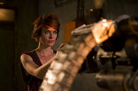 Dredd – Dredd (2012)