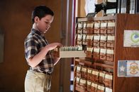 Young Sheldon – Sheldon (Iain Armitage)