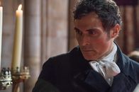 Victoria – Lord Melbourne (Rufus Sewell)