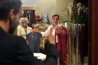 Verführt - In den Armen eines Anderen – Weil seine Beziehung zu Nina im Alltag zu versinken droht, lässt sich Sebastian (Patrick Kalupa, r.) von Daniel (Julian Weigend, l.) überreden, ein geheimnisvolles Spiel zu spielen. Mit fatalen Folgen ...