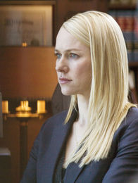 The International – The International (2009)
