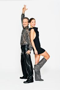 Eurovision Song Contest 2026 – Michael Ostrowski und Victoria Swarovski moderieren den Eurovision Song Contest.