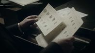 Murder Maps - Geheimnisvolle Verbrechen – Der 27-jährige Gordon Frederick Cummins wird anhand seiner Fingerabdrücke des brutalen Mordes an mehreren Frauen überführt. Die Presse nennt ihn den "Blackout Ripper".