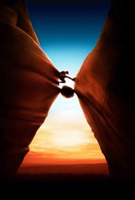 127 Hours – 127 Hours - Keyart