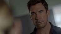 American Horror Story – Dr. Ben Harmon (Dylan McDermott)
