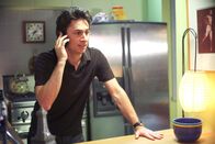 Scrubs - Die Anfänger – Zach Braff (John 'J.D.' Dorian).