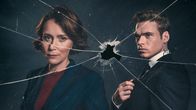 Bodyguard – David Budd (Richard Madden) ist der neue Bodyguard von Innenministerin Julia Montague (Keeley Hawes).