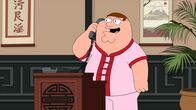 Family Guy – Peter Griffin