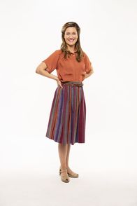 Young Sheldon – Mary Cooper (Zoe Perry)