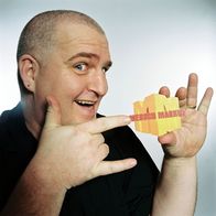 Mensch Markus – Markus Maria Profitlich