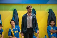 Das Netz - Power Play – Vincenzo Tessari (Alberto Paradossi, vorne)