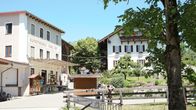 Ländermagazin – Off-Mühle von Martin und Veronika Sonner in Sindelsdorf.