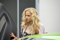 SOKO Donau – Babette (Lili Epply).