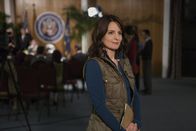 Whiskey Tango Foxtrot – Tina Fey