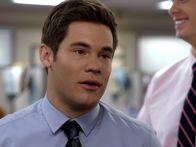 Workaholics – Adam DeMamp (Adam DeVine)