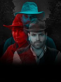 Expedition X - Dem Unheimlichen auf der Spur – Mo, 19.01., 03:00 Uhr