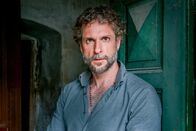 SOKO Linz – Hannibal Warga (Paul Hassler).