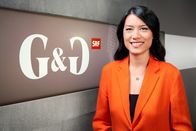 G&G Weekend – Moderatorin Tanya König