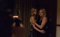 Girls' Night Out – l-r: Joelle (Kelly Kruger), McKenzie (Mackenzie Mauzy)