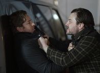 Manifest – Ben Stone (Josh Dallas, l.); Cody Webber (Patrick Murney, r.)