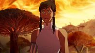 Die Legende von Korra – Korra