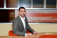 Morgenmagazin – Moderator ARD-Morgenmagazin