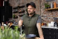 ZDFbesseresser – Timo Hiebsch kann man bei Maultaschen nichts vormachen.