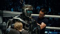 Real Steel – Real Steel (2011)