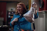 Modern Family – Pameron Tucker (Dana Powell)