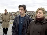 Mankells Wallander – Mankells Wallander (2006)