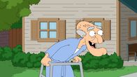 Family Guy – John Herbert