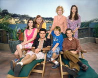 Two and a Half Men – Two and a Half Men (2005)