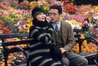 Bullets over Broadway – David Shayne (John Cusack), Helen Sinclair (Dianne Wiest)